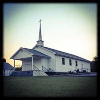 Loudon Free Will Baptist Church