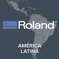 Roland DGA Am\u00e9rica Latina