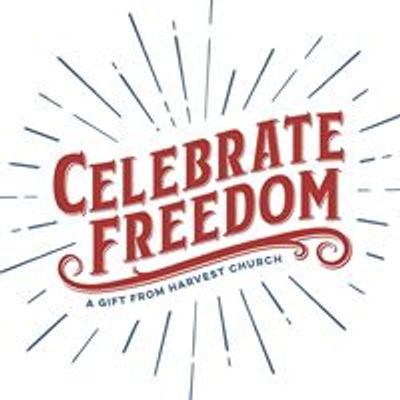 Celebrate Freedom Billings