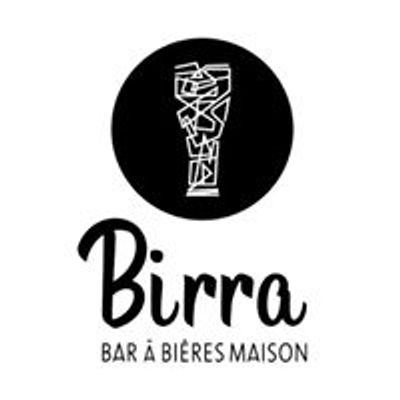 Birra Bar \u00e0 Bi\u00e8res Maison