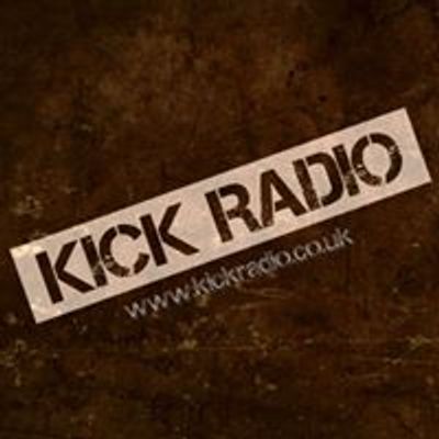 Kickradio.co.uk