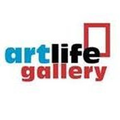 The Art Life Gallery