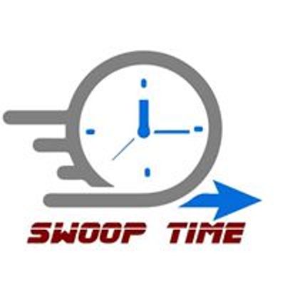 Swoop Time-Football & Track & Field Training