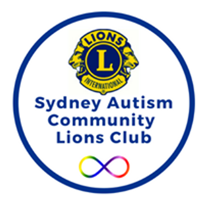 Sydney Autism Community Lions Club