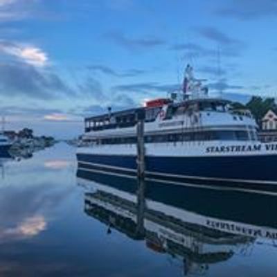 Capt Lou Fleet Long Island's Best Fishing Charter Boat