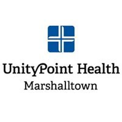 UnityPoint Health - Marshalltown