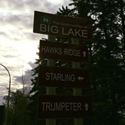 Big Lake Community League