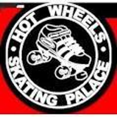 Hot Wheels Skating Palace -Bossier