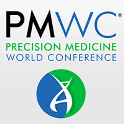 Precision Medicine World Conference - PMWC LLC