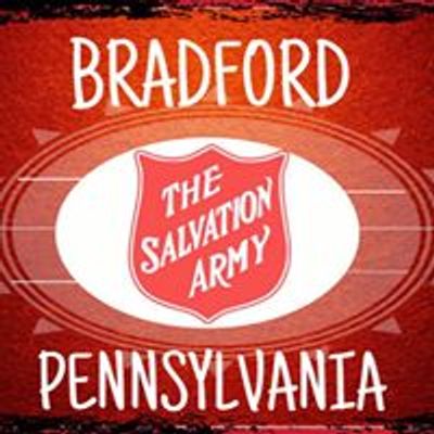 The Salvation Army Bradford Corps