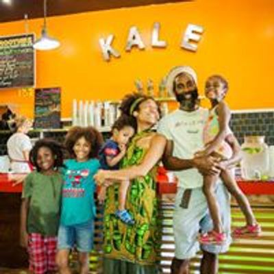 Kale Cafe Juice Bar & Vegan Cuisine