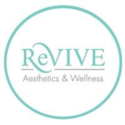 Revive Aesthetics & Wellness