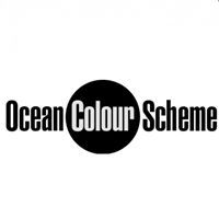 Ocean Colour Scheme