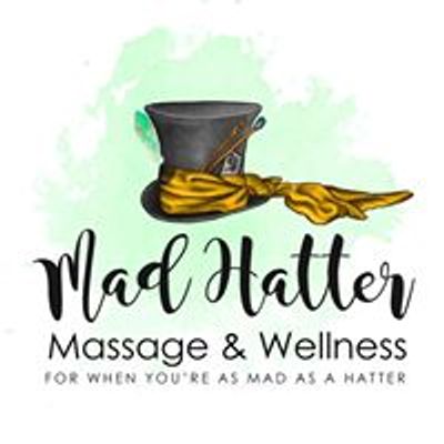 Mad Hatter Massage & Wellness