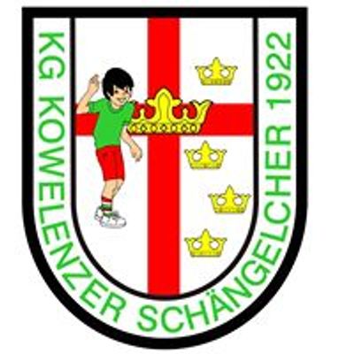 KKG Rot-Wei\u00df-Gr\u00fcn Kowelenzer Sch\u00e4ngelcher 1922 e.V