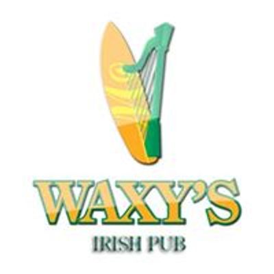 Waxy's Irish Pub Surfers Paradise (Official)