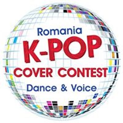 Romania K-POP Cover Contest