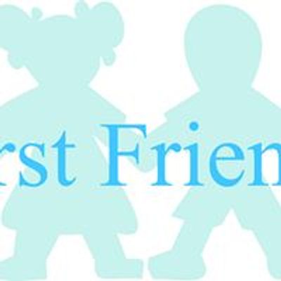 First Friends Day Nursery Salisbury