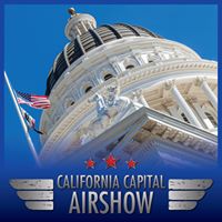 California Capital Airshow
