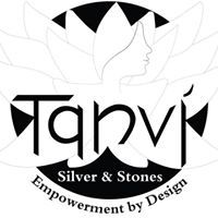 Tanvi Silver and Stones