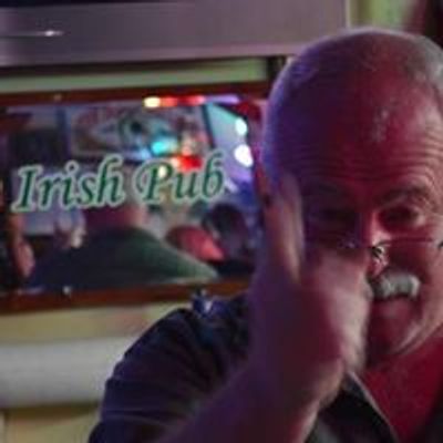 Tj's Irish Pub