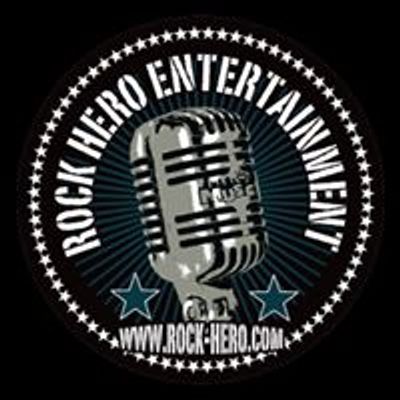 Rock Hero Entertainment