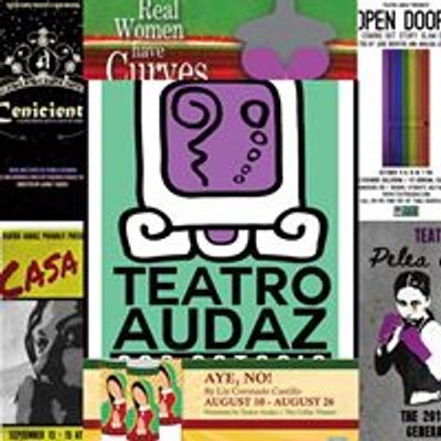 Teatro Audaz San Antonio