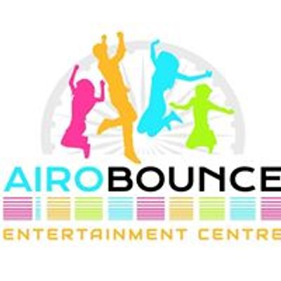 Airobounce ltd