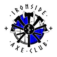 Ironside Axe Club
