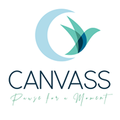 Canvass Movement Art Mindfulness