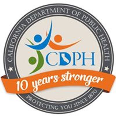 California Department of Public Health