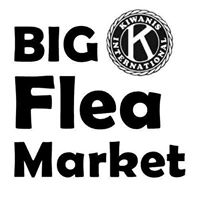 Newington Kiwanis Big K Flea Market