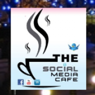 The Social Media Cafe