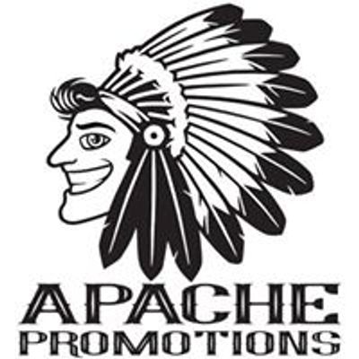 Apache Promotions Australia