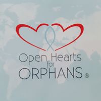 Open Hearts for Orphans