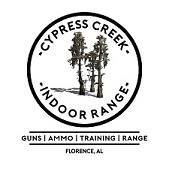 Cypress Creek Indoor Range