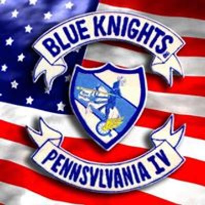 Blue Knights Pa IV  \