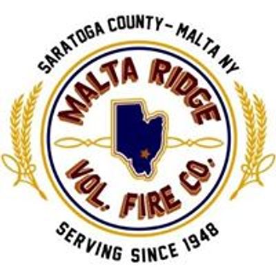 Malta Ridge Volunteer Fire Company