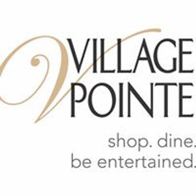 Village Pointe Shopping Center