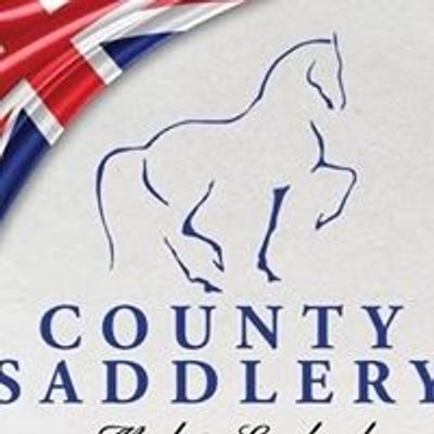 County Saddlery- Georgia