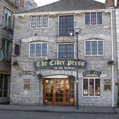 The Cider Press - Plymouth