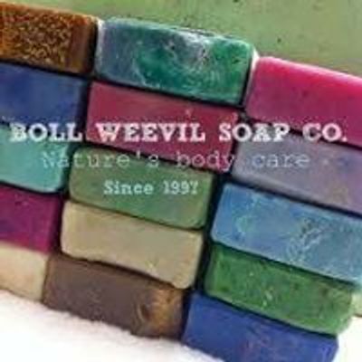 Boll Weevil Soap Company