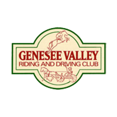 Genesee Valley Riding and Driving Club