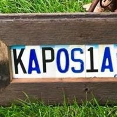 Kaposia Days
