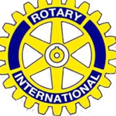 Rotary Club of Mountain View, CA