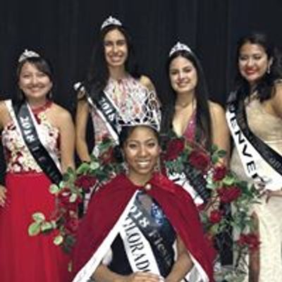 Colorado State Fair Fiesta Committee