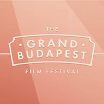 The Grand Budapest Film Festival