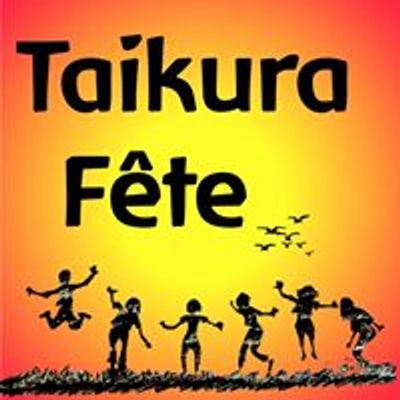 Taikura Fete