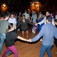 Ceilidh Club