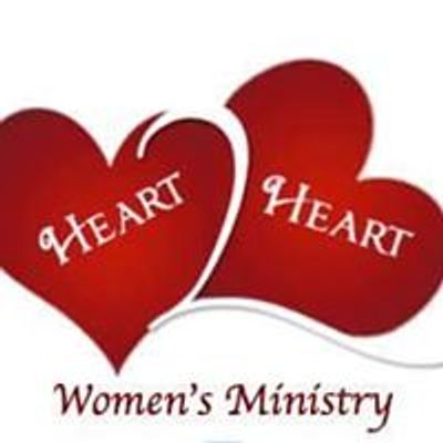 Heart 2 Heart Women's Ministries